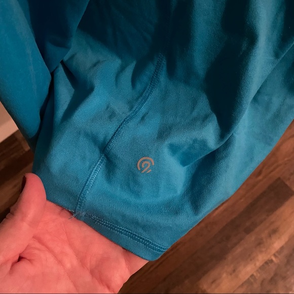 C9 by Champion Quarter-Zip - Picture 9 of 9